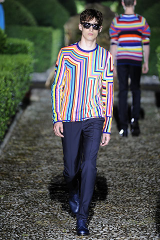 Jil Sander / - 2011
